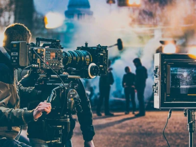 Film and Television