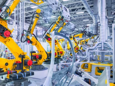 Design of Industrial Product