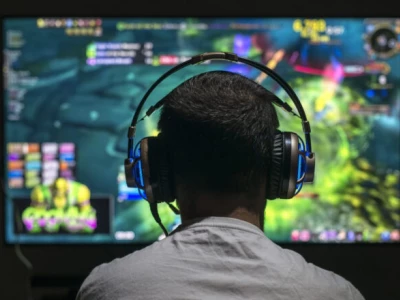 Design of Digital Games