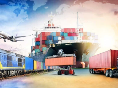 Logistics and Transportation