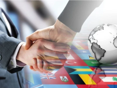 Political science and international relations