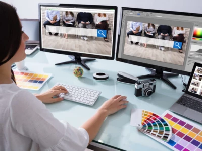 Visual Communication Design